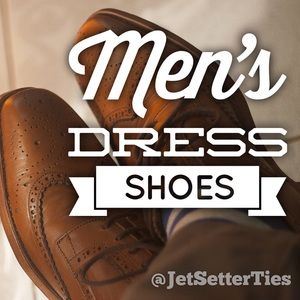 ✨Men’s Dress Shoes✨